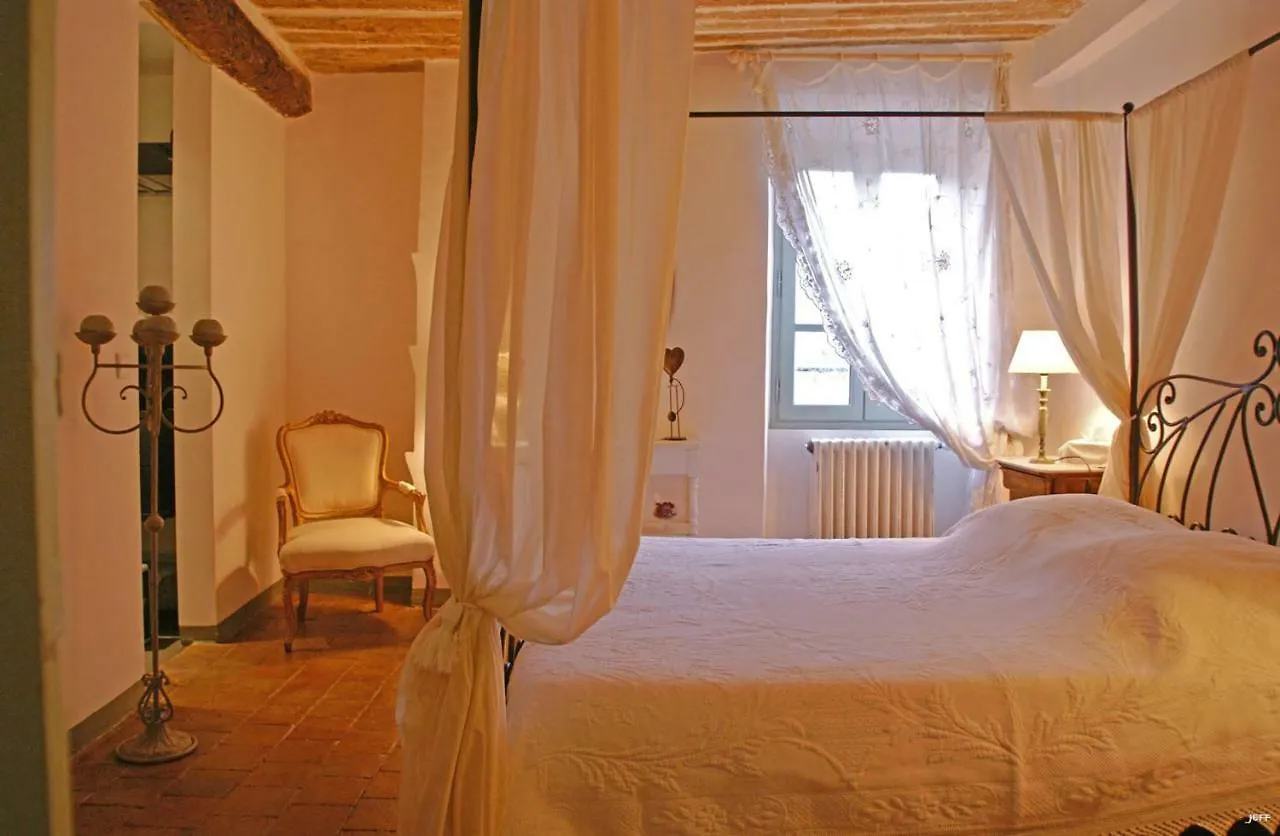 Villa De Lorgues