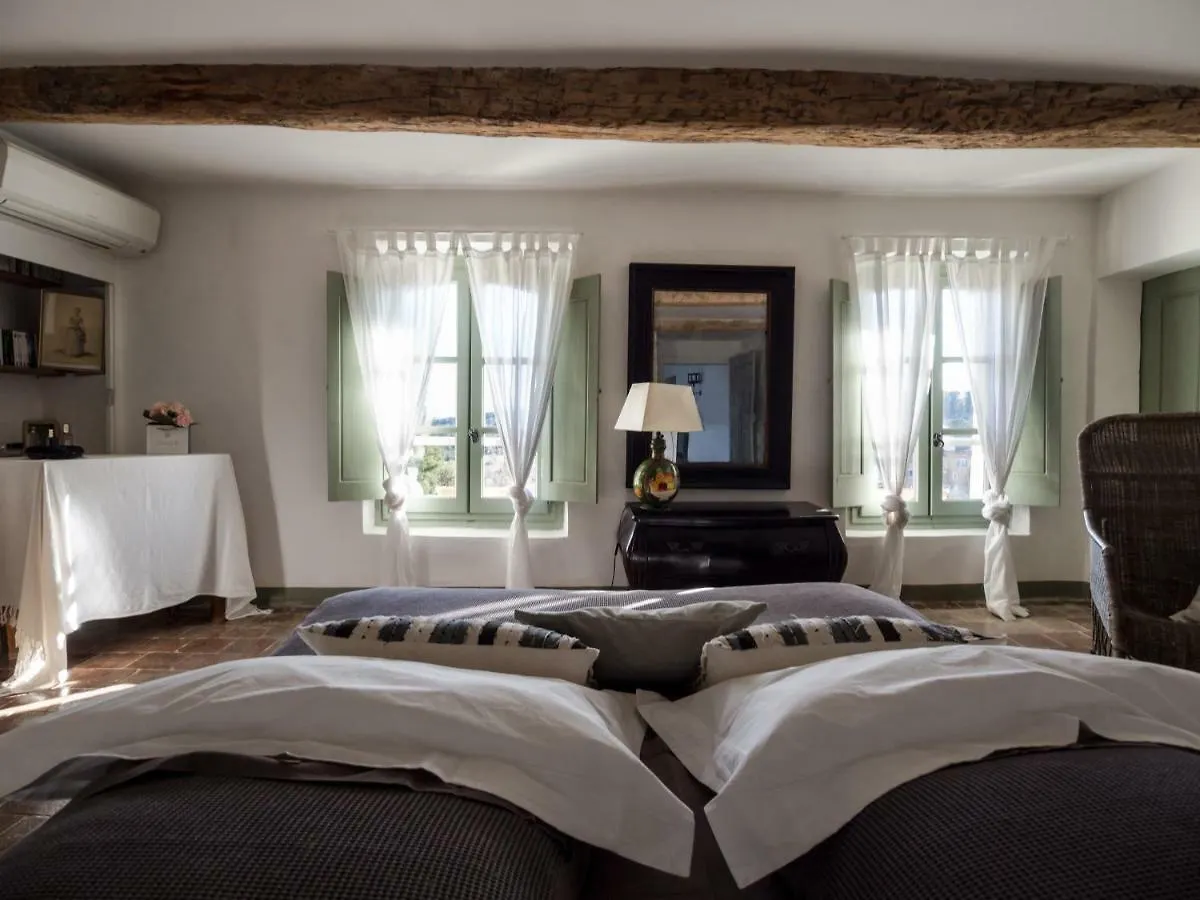 Villa De Lorgues