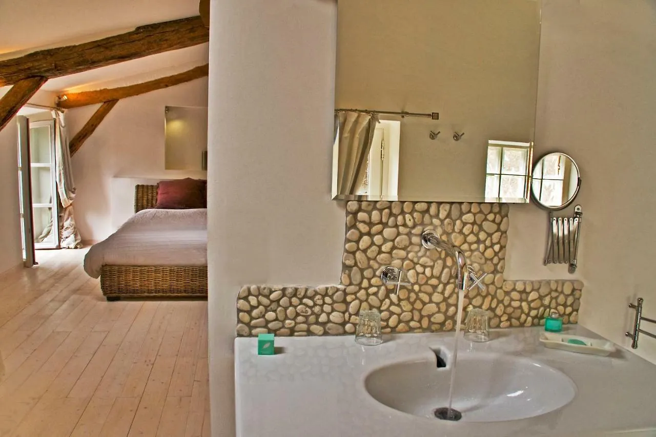 Bed & Breakfast Villa De Lorgues