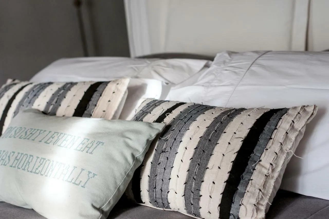 Bed & Breakfast Villa De Lorgues
