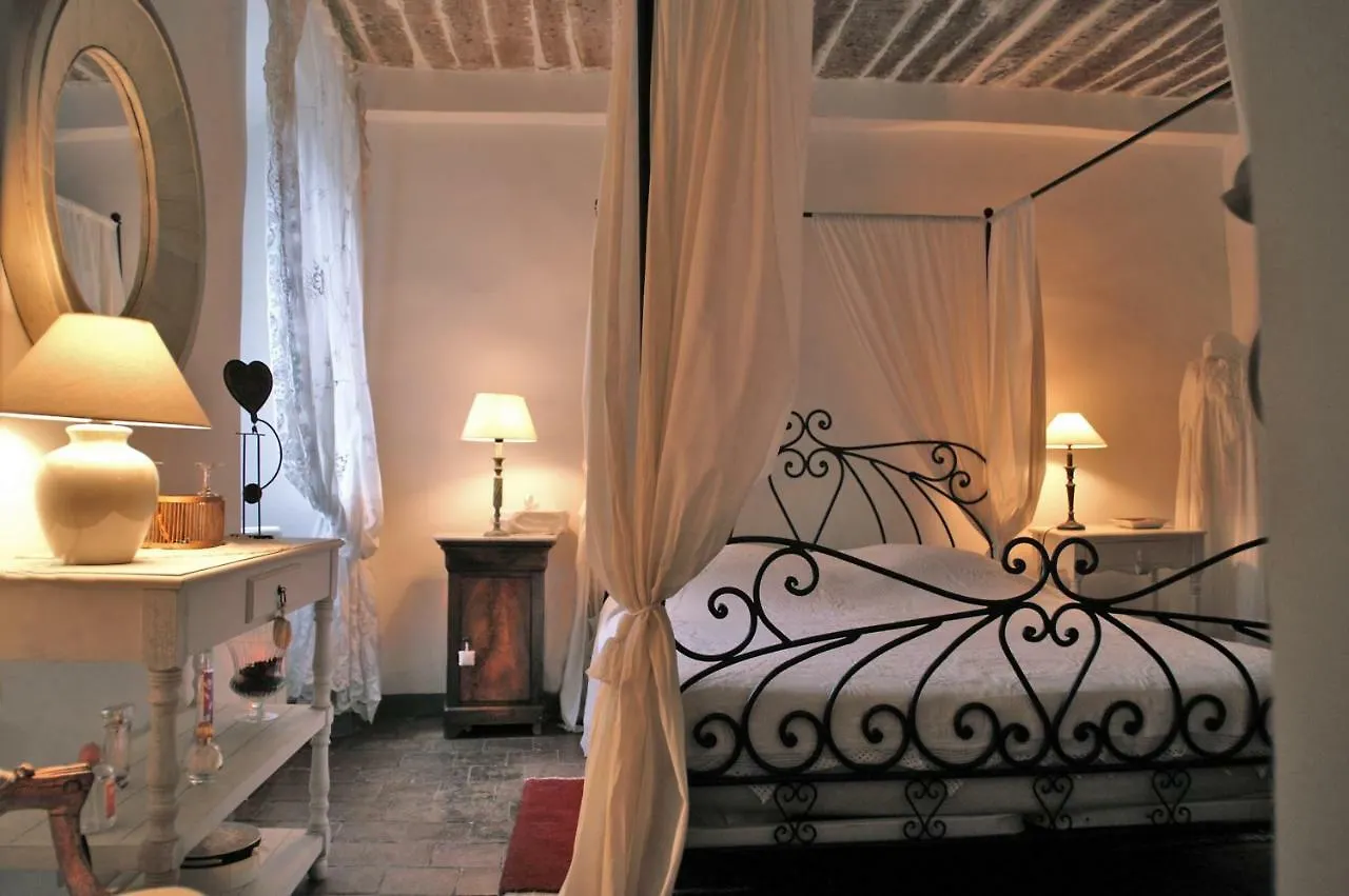 Villa De Lorgues