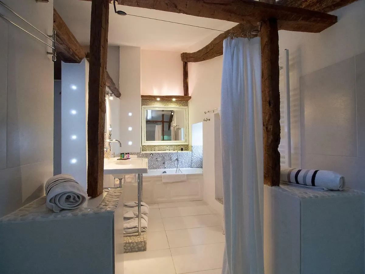 Bed & Breakfast Villa De Lorgues