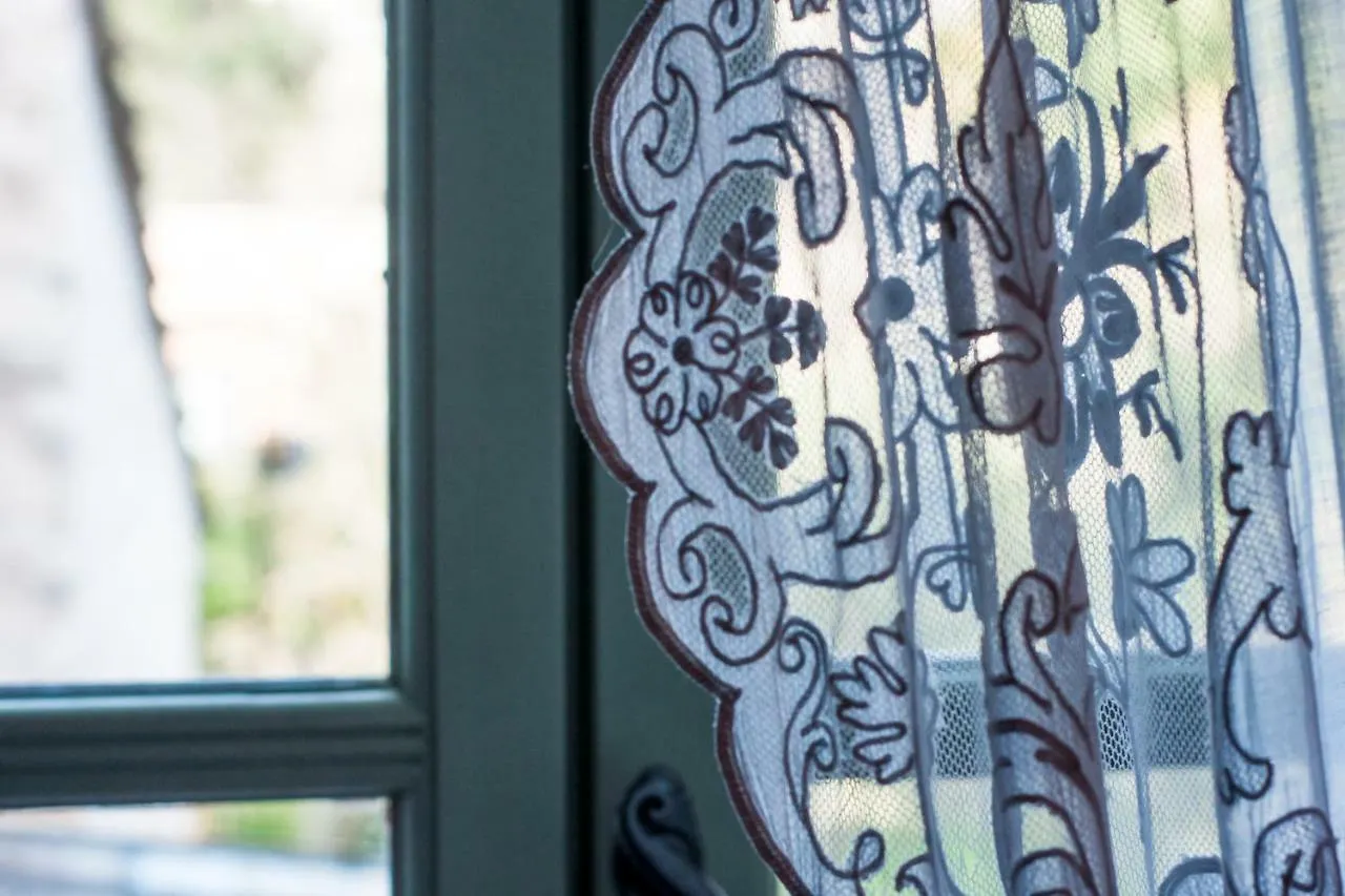 Villa De Lorgues Bed & Breakfast