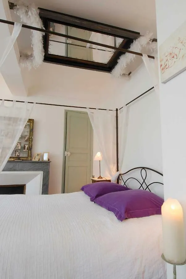 Villa De Lorgues Bed & Breakfast