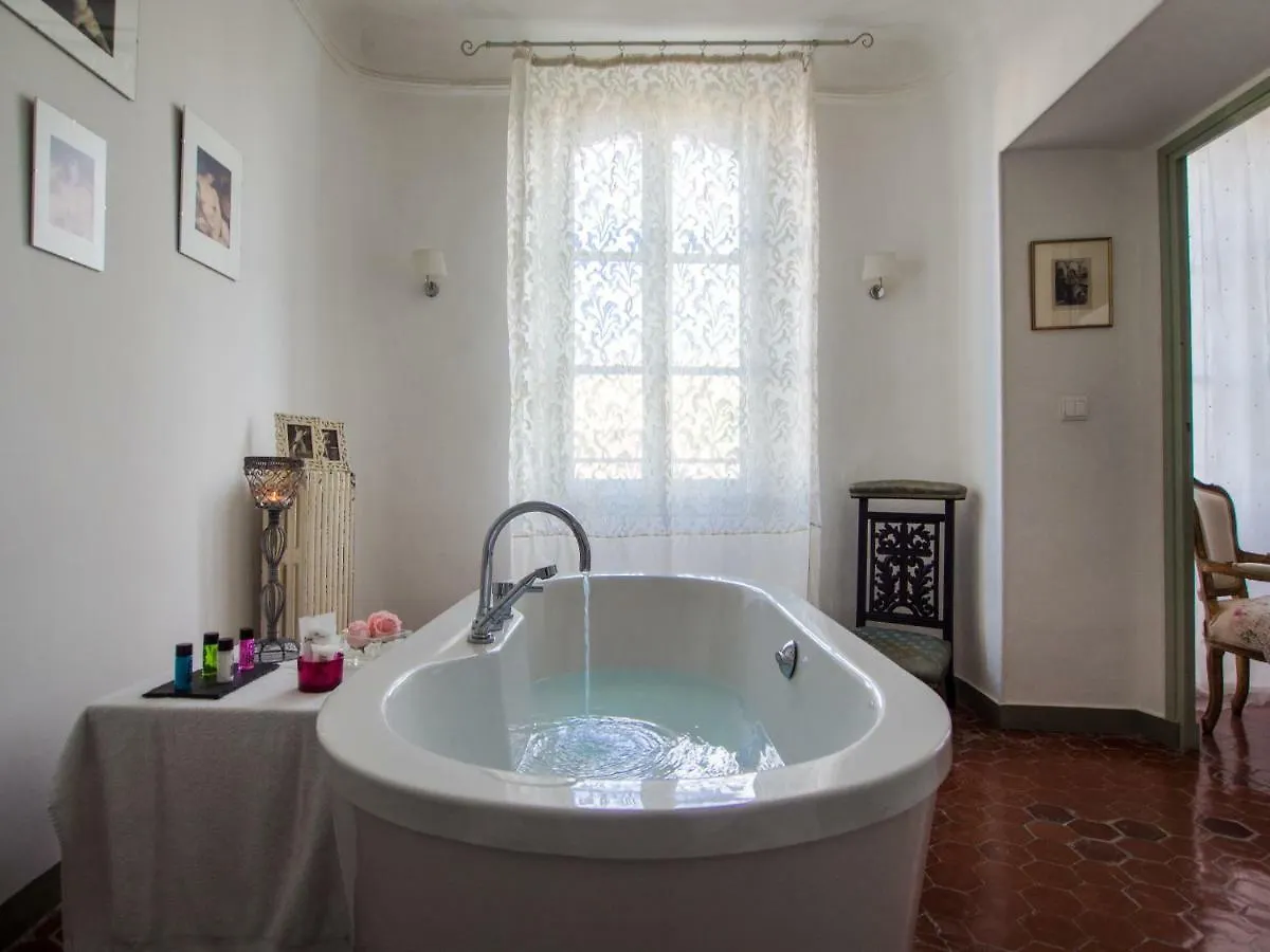 Villa De Lorgues
