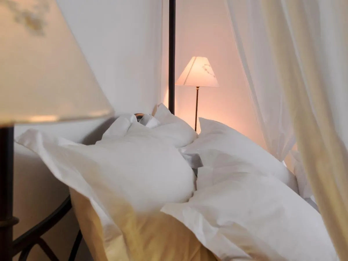 Villa De Lorgues Bed & Breakfast