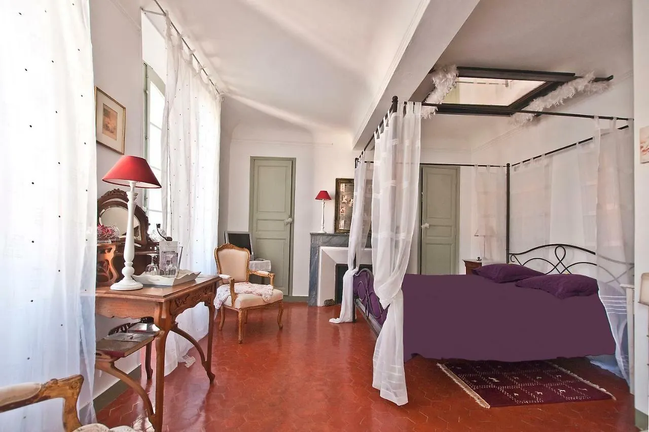 Villa De Lorgues Bed & Breakfast