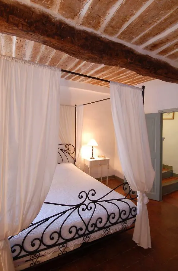 *** Bed & Breakfast Villa De Lorgues Frankrijk