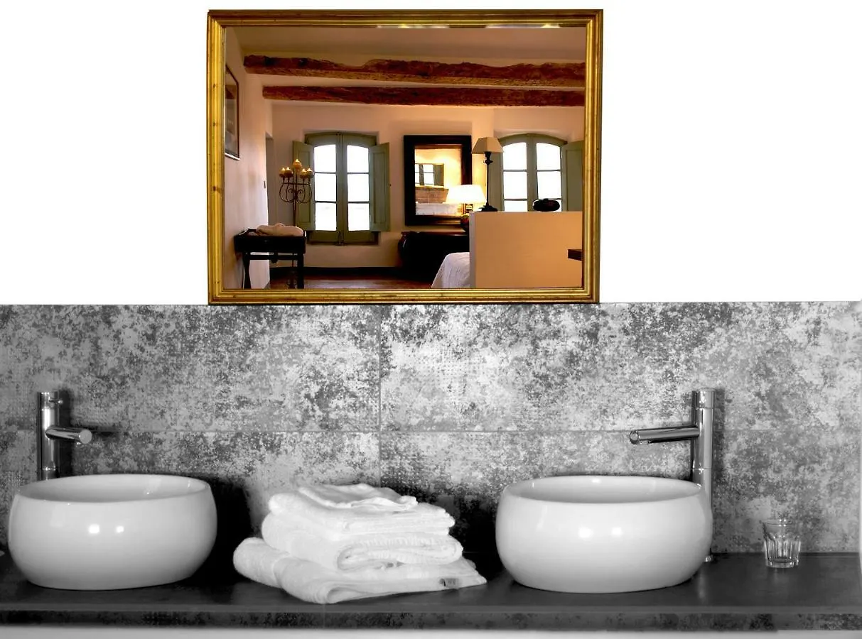 Bed & Breakfast Villa De Lorgues