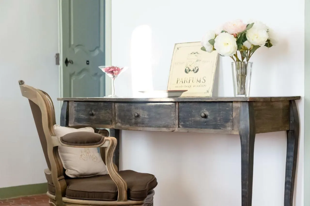 Bed & Breakfast Villa De Lorgues