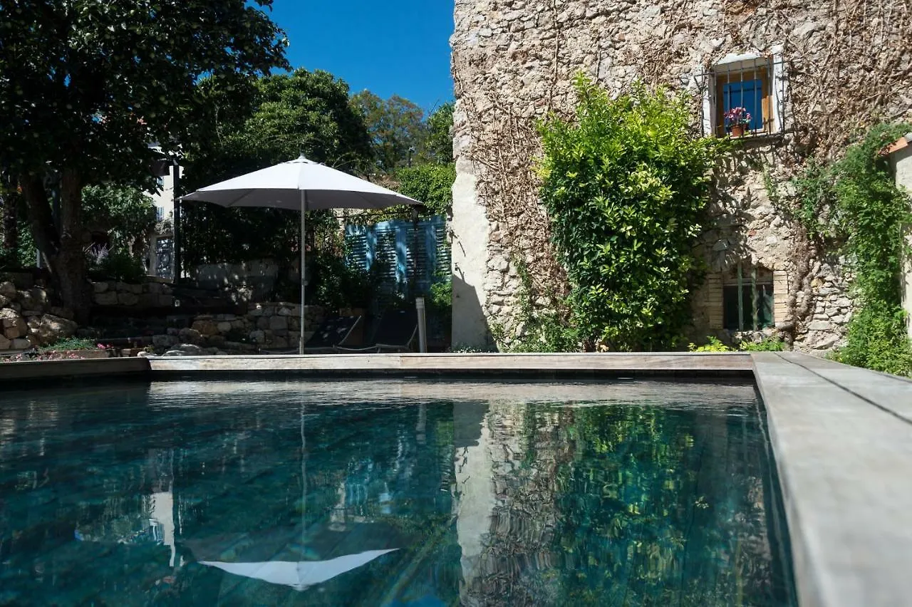 Villa De Lorgues Frankrijk