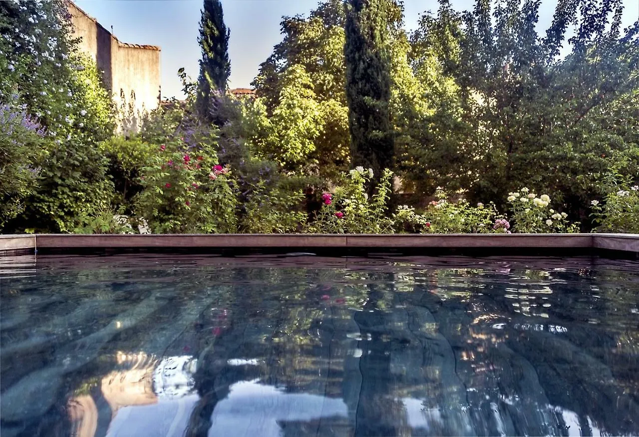 Villa De Lorgues