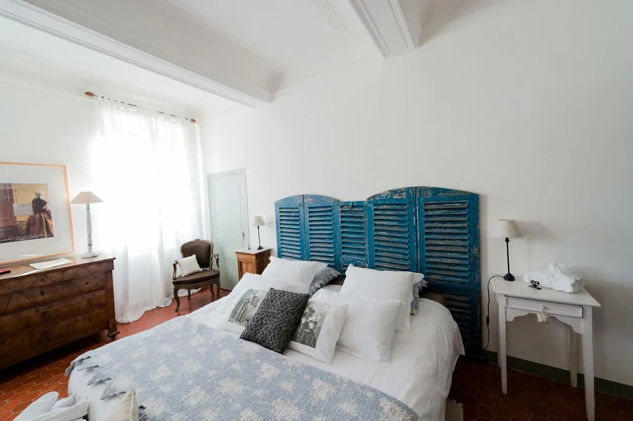 *** Bed & Breakfast Villa De Lorgues Frankrijk