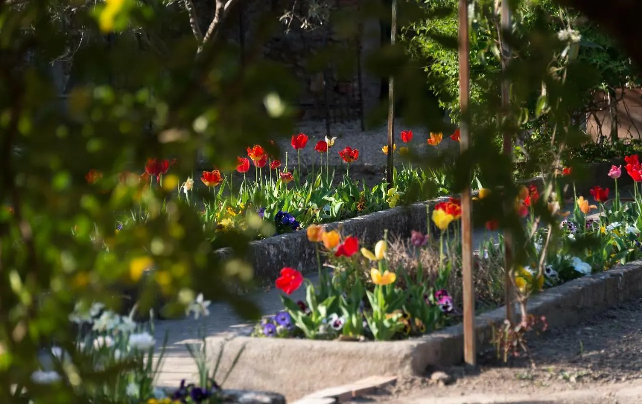 Villa De Lorgues Bed & Breakfast