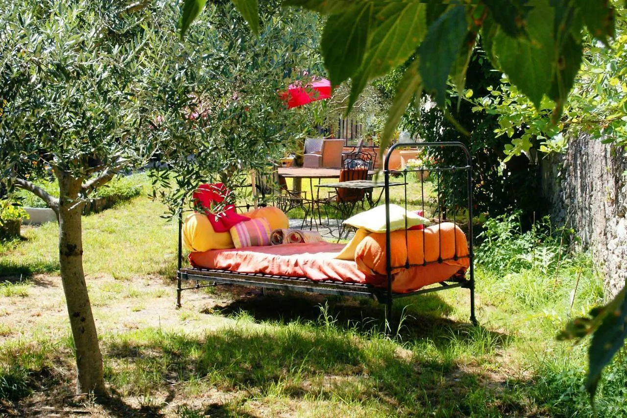 *** Bed & Breakfast Villa De Lorgues Frankrijk