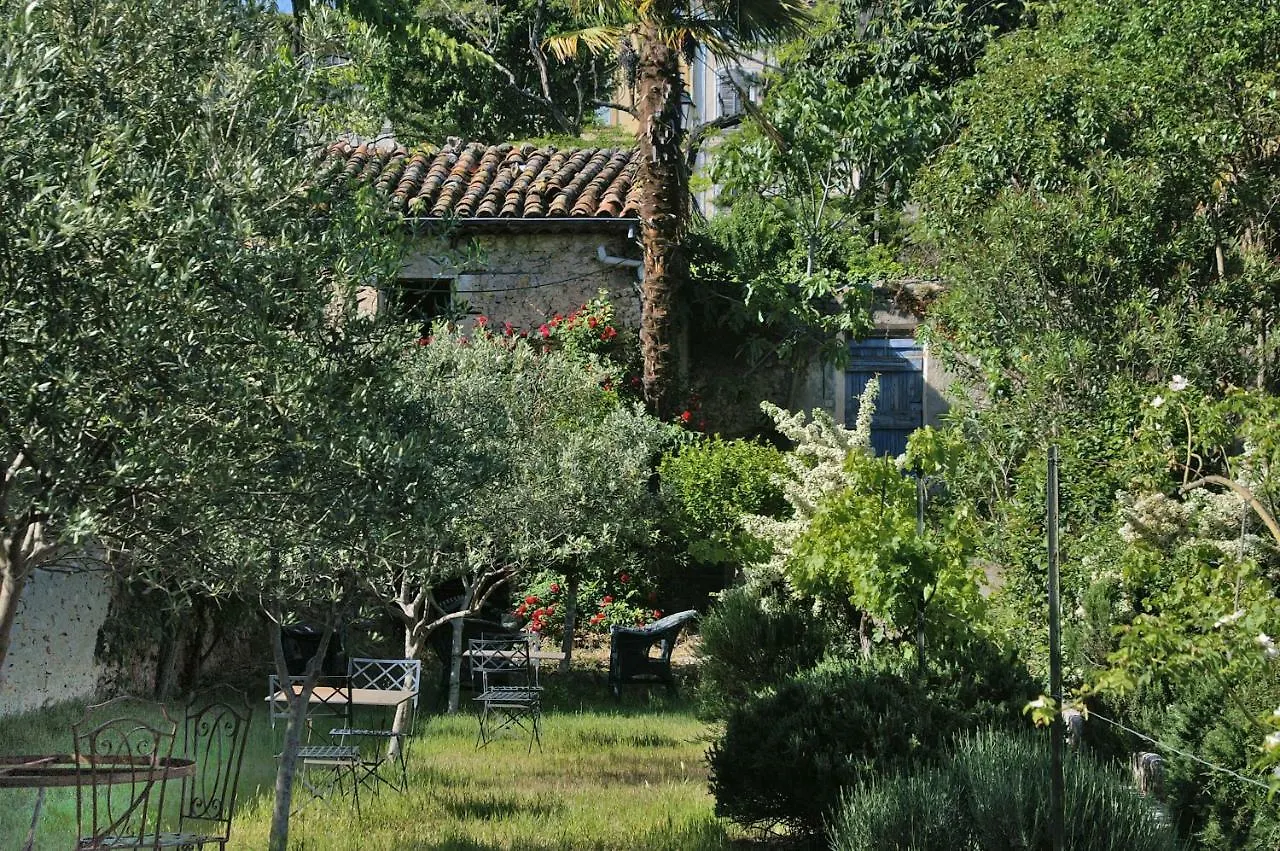 Bed & Breakfast Villa De Lorgues