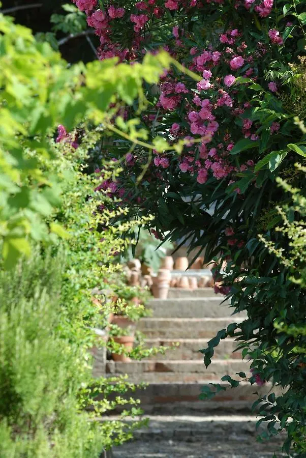Bed & Breakfast Villa De Lorgues