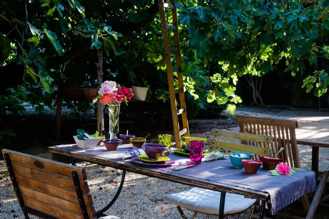 Villa De Lorgues 3*,