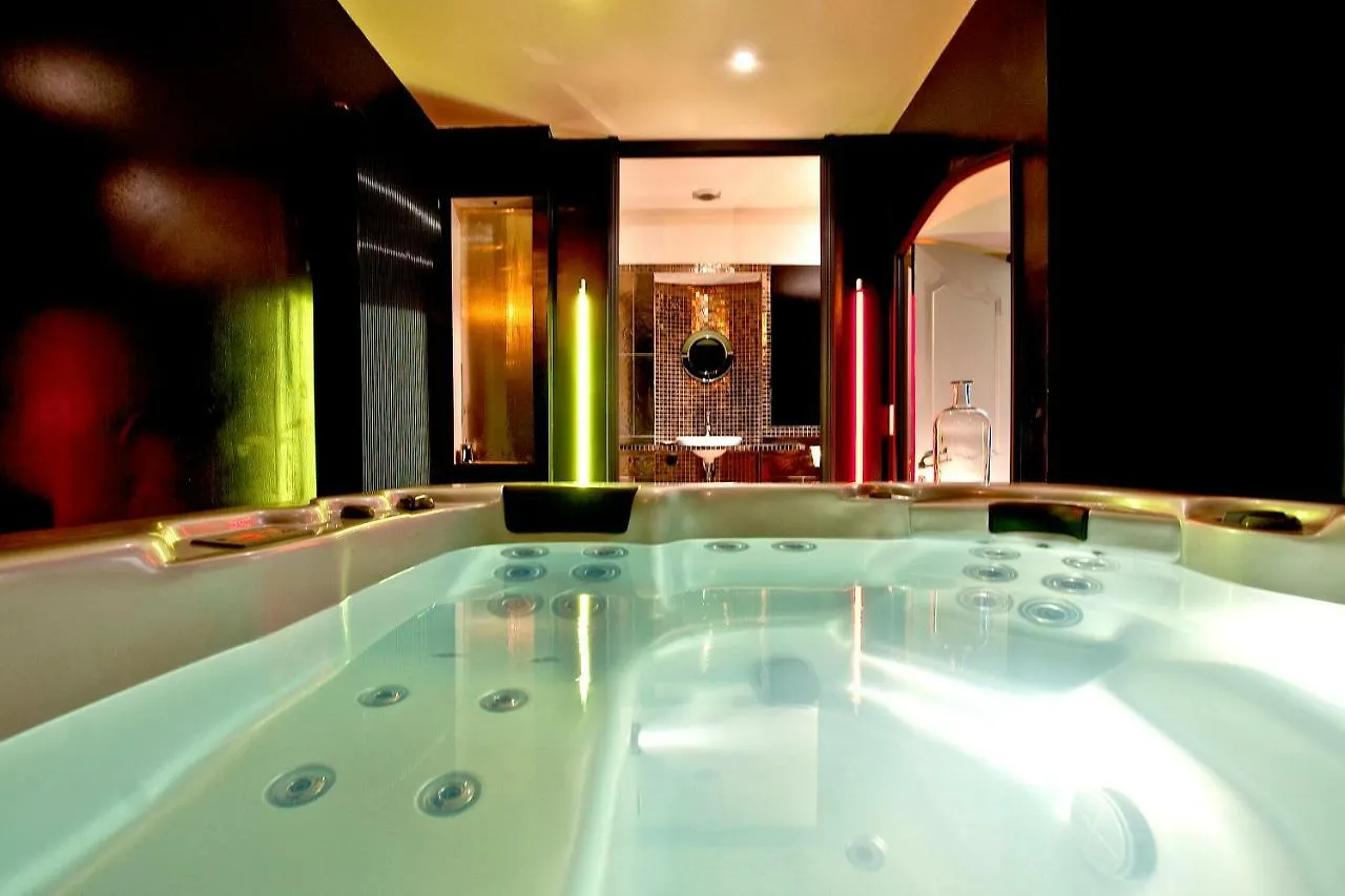 Villa De Lorgues Bed & Breakfast