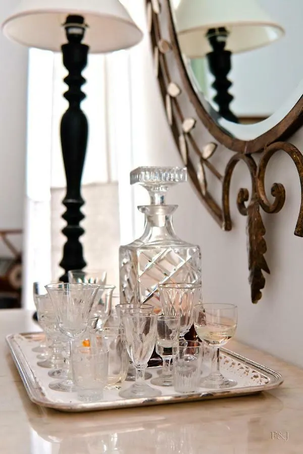 Villa De Lorgues Bed & Breakfast