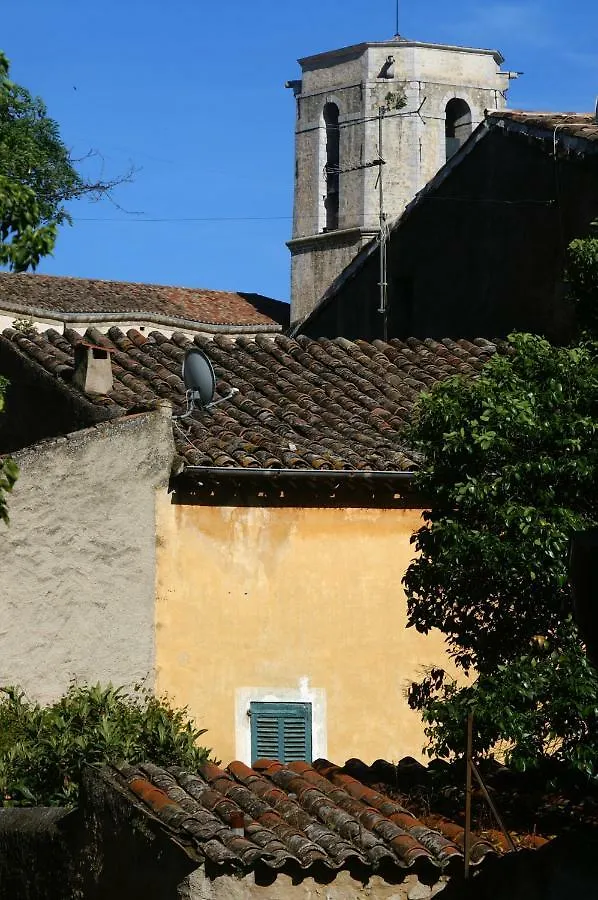 Villa De Lorgues Frankrijk
