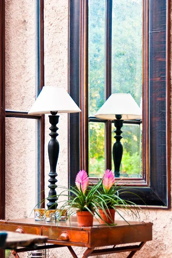 Villa De Lorgues Bed & Breakfast