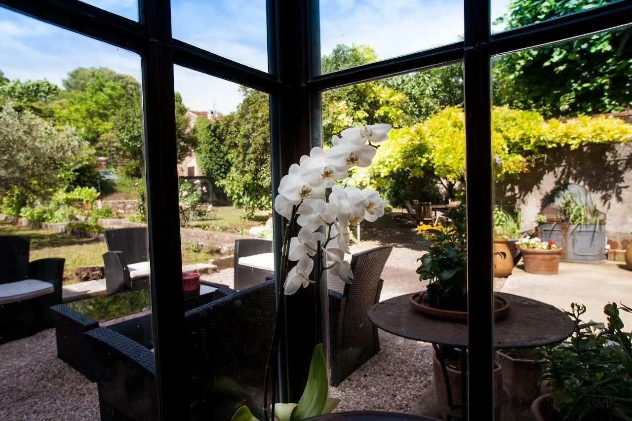 Villa De Lorgues