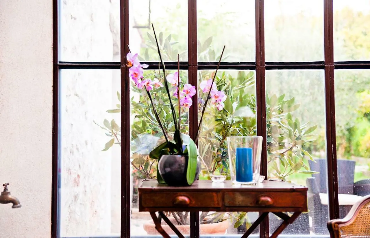 *** Bed & Breakfast Villa De Lorgues Frankrijk
