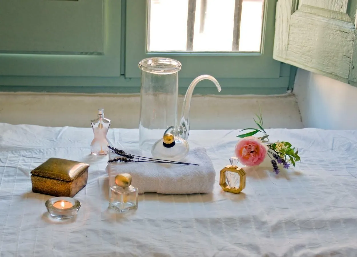 Villa De Lorgues Bed & Breakfast