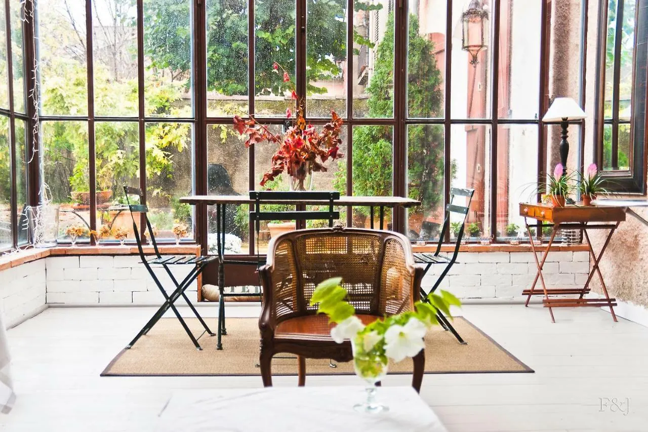 *** Bed & Breakfast Villa De Lorgues Frankrijk