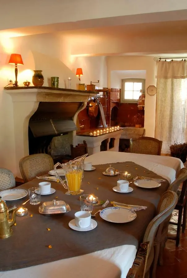 Villa De Lorgues