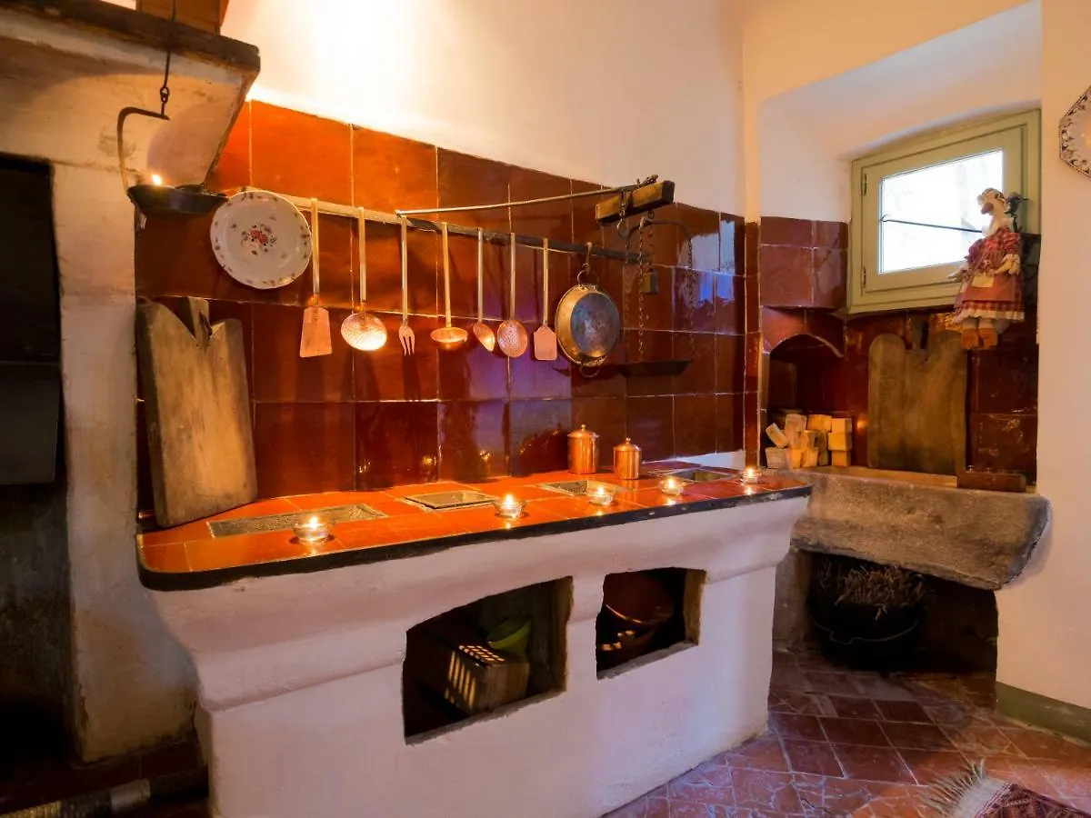 Villa De Lorgues Bed & Breakfast
