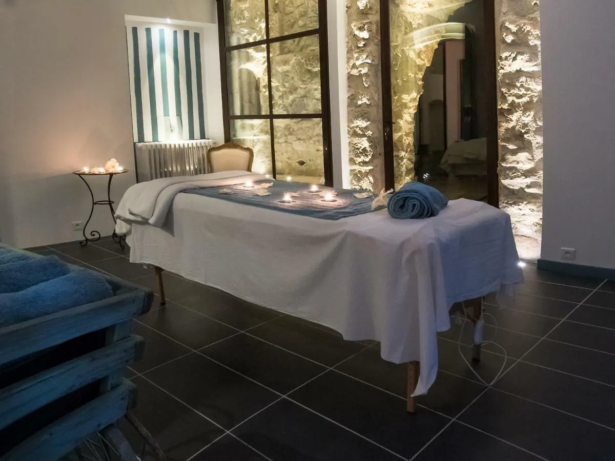 *** Bed & Breakfast Villa De Lorgues Frankrijk