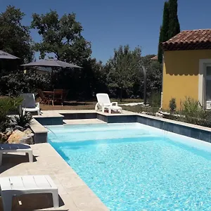Bed and breakfast La Provencale
