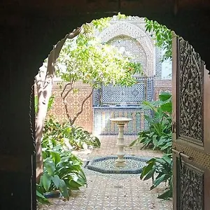 riad-dar-zaida.marrakeshhotelsmorocco.com/