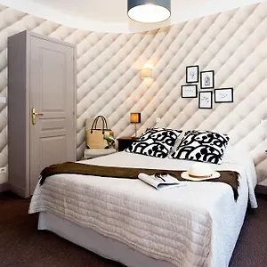 3* Hotel Logis La Magnanerie - Cote Bistro
