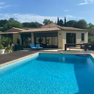 Nuit De Charme&spa Appartement