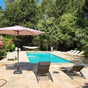  Villa La Bastide Blanche Magnifique 5 Etoiles 5 Et Piscine Privee Sur 6500 M