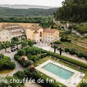 3* Hotel Hotellerie Notre Dame De Lumieres