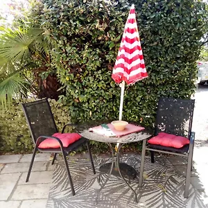 Petit Séjour chez l'habitant