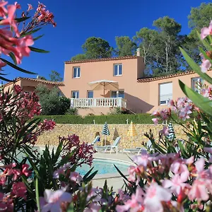  Vakantiehuis Nassalia