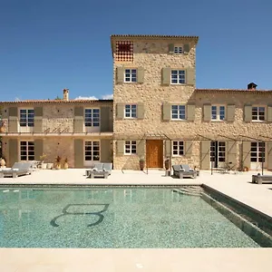 Domaine De La Chapelle Frühstückspension