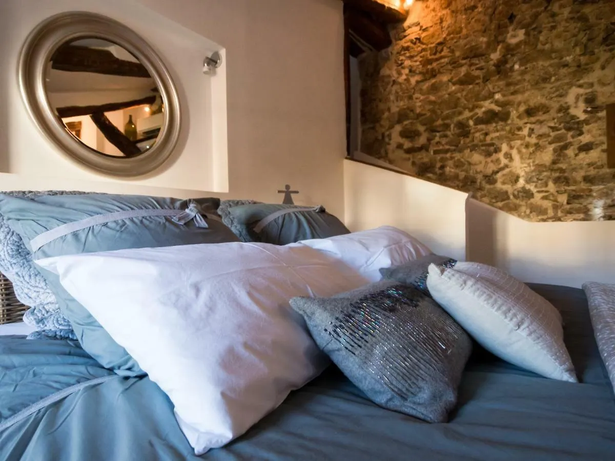 Villa De Lorgues Bed & Breakfast