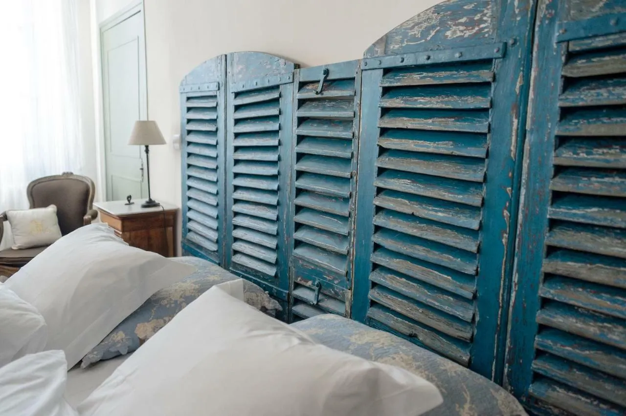 *** Bed & Breakfast Villa De Lorgues France