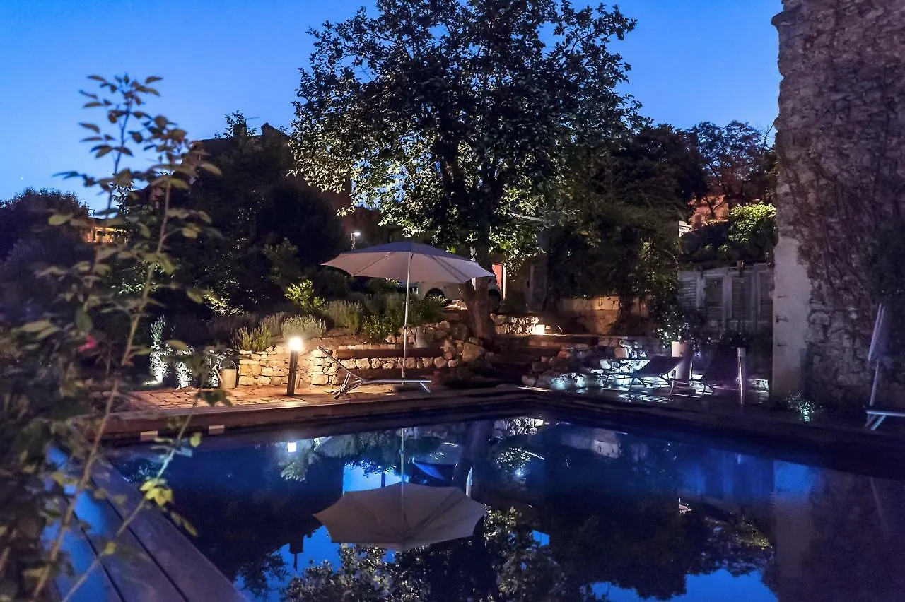 Villa De Lorgues 3*,  France