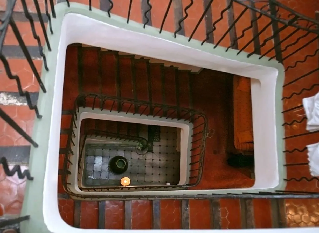 Villa De Lorgues Bed & Breakfast